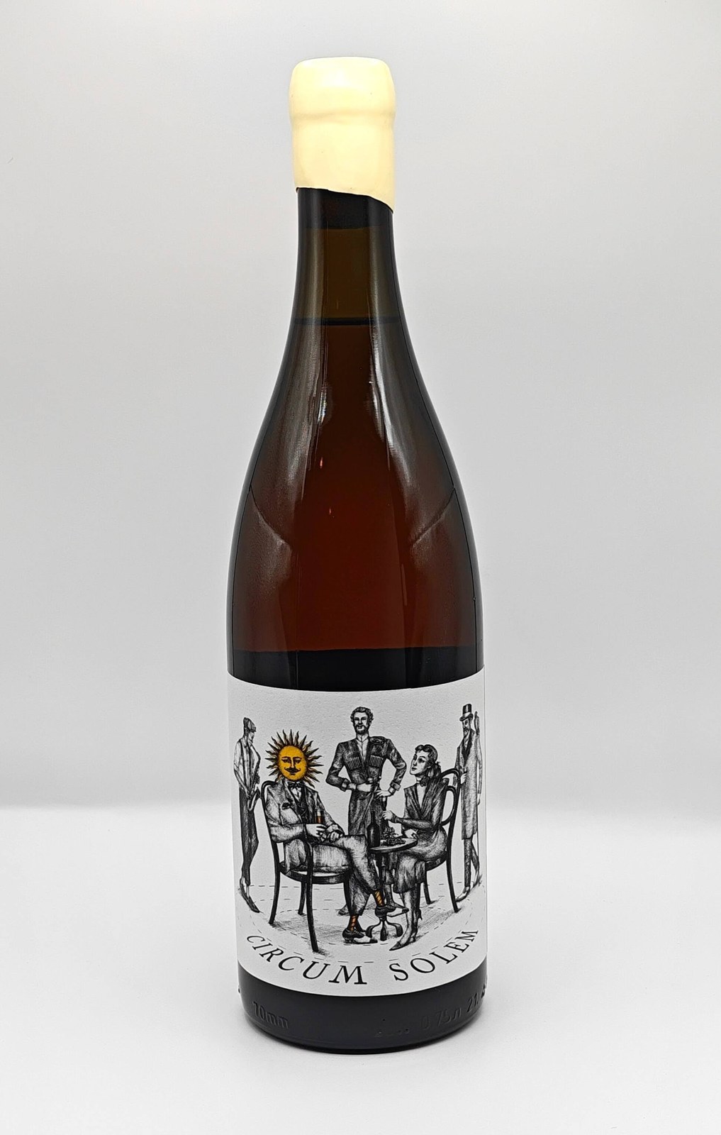 Labara Krakhuna 2021 bottle